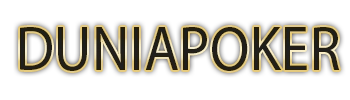 Logo DUNIAPOKER